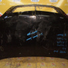 Капот TOYOTA Harrier MCU10 Брак