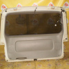 Дверь задняя TOYOTA Estima MCR40 '2000 с зеркалом (спойлер) брак L вставки вст.28-136 67005-2R440