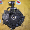 Ступица Toyota ZRE152/NRE150/ZRE151/ZRE152/NZE151/AZE151 Auris перед, прав 2WD ABS. В сборе. Диаметр диска-275мм. 5 шпилек. 43211-12460. 43512-12670