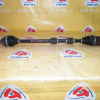 Привод NISSAN YF15 Juke HR15 перед, прав 2WD