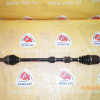 Привод NISSAN YF15 Juke HR15 перед, прав 2WD