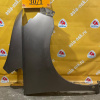 Крыло NISSAN Serena C25 '05.2005-11.2007 перед, прав