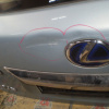 Дверь задняя Lexus RX450h GYL15 '2009-2015 (спойлер) камера (в сборе) Дефект вст.48-95 67005-48610