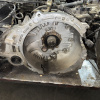АКПП Mazda L3 2WD 2 поддона БЕЗ БУБЛИКА MPV LW3W