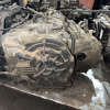 АКПП Mazda L3 2WD 2 поддона БЕЗ БУБЛИКА MPV LW3W