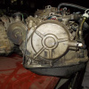 АКПП MITSUBISHI 4G15/4G63/4G93/6A12 2WD под датчик