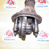 Редуктор Suzuki/Chevrolet TA02/TD02W/TD32W/TA52W/TD52W/TL52W/TD62W/TX92W/TJ62W/TJ52W Escudo#Tracker R 39/8 (БОЛТОВОЙ)