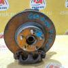 Ступица SUBARU GGA/GG9 Impreza EJ20 перед, лев ABS 2 поршня.Диск 277 *24 28012FC030/28052AA000/26292FE010/26310AA092