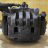 Ступица SUBARU GGA/GG9 Impreza EJ20 перед, лев ABS 2 поршня.Диск 277 *24 28012FC030/28052AA000/26292FE010/26310AA092