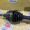 Привод Mercedes W163 M-Class перед, прав (дефект пыльника) A1633300501