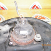 Ступица TOYOTA ZNE10/ACT10/AZT240 Wish/Opa/Allion/Premio зад, лев 2WD ABS. Барабанные тормоза.Барабан-229.6мм. В сборе с барабаном и колодками. 42450-63011