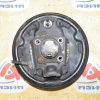Ступица TOYOTA ZNE10/ACT10/AZT240 Wish/Opa/Allion/Premio зад, прав 2WD ABS. Барабанные тормоза.Барабан-229.6мм.В сборе с барабаном и колодками. 42450-63011.