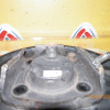 Ступица TOYOTA ZNE10/ACT10/AZT240 Wish/Opa/Allion/Premio зад, прав 2WD ABS. Барабанные тормоза.Барабан-229.6мм.В сборе с барабаном и колодками. 42450-63011.