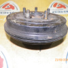 Ступица Toyota NZT240/ZZT240/ZCT10/ZZV50/ZZT230/NZE127/ZZE127 Allion/Premio зад, лев 2WD ABS.Барабанные тормоза. Барабан-201мм.В сборе с барабаном и колодк