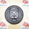 Ступица Toyota NZT240/ZZT240/ZCT10/ZZV50/ZZT230/NZE127/ZZE127 Allion/Premio зад, лев 2WD ABS.Барабанные тормоза. Барабан-201мм.В сборе с барабаном и колодк