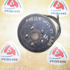 Ступица Toyota NZT240/ZZT240/ZCT10/ZZV50/ZZT230/NZE127/ZZE127 Allion/Premio зад, прав 2WD ABS.Барабанные тормоза. Барабан-201мм.В сборе с барабаном и колодк