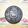 Ступица Toyota NZT240/ZZT240/ZCT10/ZZV50/ZZT230/NZE127/ZZE127 Allion/Premio зад, прав 2WD ABS.Барабанные тормоза. Барабан-201мм.В сборе с барабаном и колодк