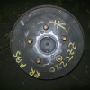 Ступица Toyota NZT240/ZZT240/ZCT10/ZZV50/ZZT230/NZE127/ZZE127 Allion/Premio зад, прав 2WD ABS.Барабанные тормоза. Барабан-201мм.В сборе с барабаном и колодк
