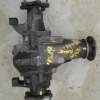 Редуктор SUZUKI TD54W/TDA4W/TDB4W/TD94W/TA74W Escudo H27A R a/t 43/10 Чугуный, фланец на привода 6 болтов