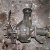Редуктор SUZUKI TD54W/TDA4W/TDB4W/TD94W/TA74W Escudo H27A R a/t 43/10 Чугуный, фланец на привода 6 болтов