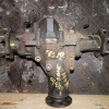 Редуктор SUZUKI TD54W/TDA4W/TDB4W/TD94W/TA74W Escudo H27A R a/t 43/10 Чугуный, фланец на привода 6 болтов