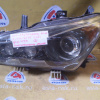 Фара Infiniti 100-23031 (26060-1LA0A) лев QX56 Z62 '2010-2014 Xenon (в сборе) Дефект крепления Микротрещины стекла