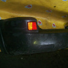 Бампер Ford Escape EPFW/TM3/TM1 '2000-2006 зад с катафотами