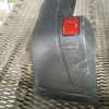 Бампер Ford Escape EPFW/TM3/TM1 '2000-2006 зад с катафотами