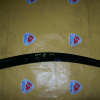 Ветровик HONDA Accord CM3 перед, прав
