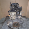 Двигатель Ford Focus 2 LF-DE-8W169163 USA Duratec HE 2.0 (137PS) !!! щуп снаружи CAP '2008