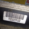 Блок ABS Chevrolet TrailBlazer GMT360/KC ЭБУ C0 TY 89027155 '2003