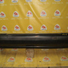 Бампер NISSAN Sunny B15 '1998-2002 зад Дефект 85022-4M440