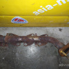 Коллектор выпускной TOYOTA 2UZ-FE Land Cruiser UZJ100 L 17105-50120