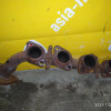Коллектор выпускной TOYOTA 2UZ-FE Land Cruiser UZJ100 L 17105-50120