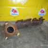 Коллектор выпускной TOYOTA 2UZ-FE Land Cruiser UZJ100 L 17105-50120
