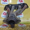 Коллектор выпускной Toyota 1ZR-FE/2ZR-FE Corolla ZRE151 17141-0T050 / 17141-37051