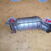 Глушитель TOYOTA Harrier MCU15 катализатор 18450-20090
