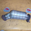 Глушитель TOYOTA Harrier MCU15 катализатор 18450-20090