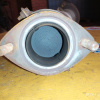 Глушитель TOYOTA Harrier MCU15 катализатор 18450-20090