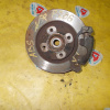 Ступица Peugeot 206 '2003 TU5JP4/NFU перед, прав 1.6 16V ABS в сборе
