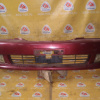 Бампер TOYOTA Nadia SXN10 '1998-2001 перед тум.44-19 (в сборе) под антенну 52119-44110