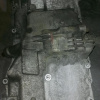 Поддон ДВС Mazda LF-DE Axela BK5P с отверсьием под щуп S5209 / LF5010401