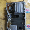 Поддон ДВС Mazda LF-DE Axela BK5P с отверсьием под щуп S5209 / LF5010401