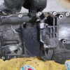 Поддон ДВС Mazda LF-DE Axela BK5P с отверсьием под щуп S5209 / LF5010401