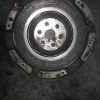 Маховик Mazda L3VE/LF Axela/Mazda3 BK5P m/t L327