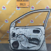 Дверь боковая Toyota Allex/Corolla Fielder/Corolla Runx ZZE120 перед, прав Дефект (цена за голое железо) от шва до замка 22 см.