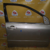 Дверь боковая Toyota Allex/Corolla Fielder/Corolla Runx ZZE120 перед, прав Дефект (цена за голое железо) от шва до замка 22 см.