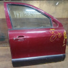 Дверь боковая Hyundai Santa Fe SM/BB '2000-2006 перед, прав в сборе, с накладкой
