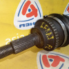 Привод Ford LFAAJ/ZD/R3 Escape AJ перед, лев 4WD AT (дефект пыльника)