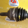 Привод Ford LFAAJ/ZD/R3 Escape AJ перед, лев 4WD AT (дефект пыльника)